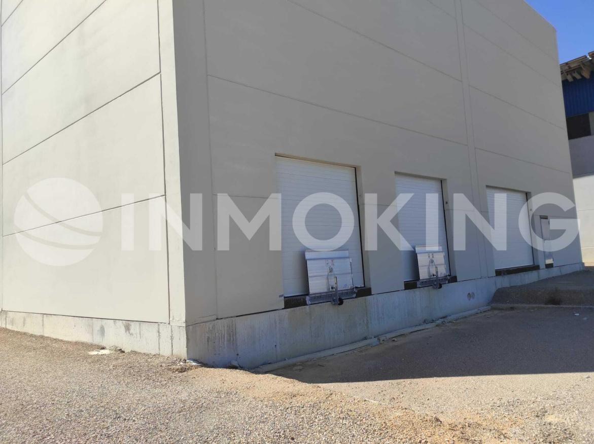 Foto de la propiedad Nave Industrial P.I. Alhama de Murcia